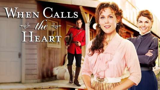 When Calls The Heart - Backdrops