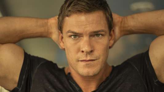 Reacher - Backdrops