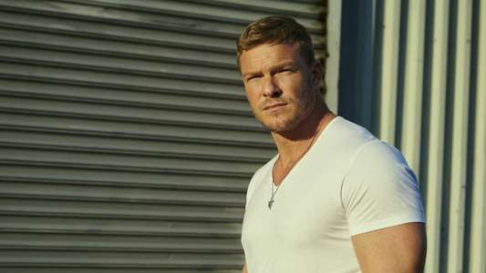 Reacher - Backdrops