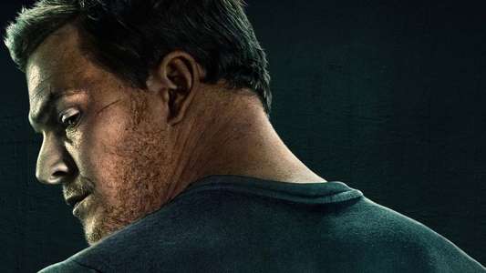Reacher - Backdrops