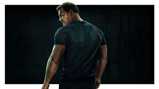 Reacher - Backdrops