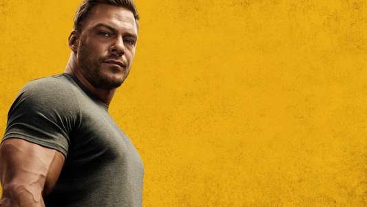 Reacher - Backdrops