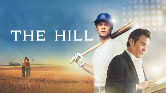 The Hill - Backdrop