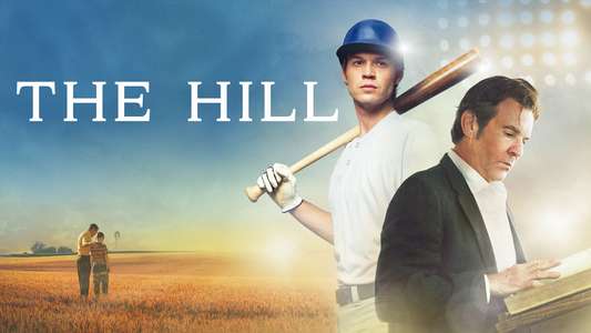 The Hill - Backdrop