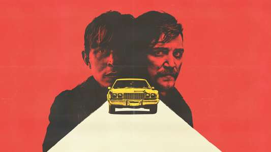 The Passenger - Backdrop