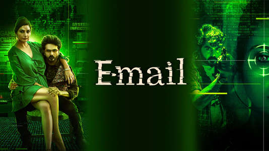 E-Mail - Backdrop