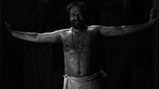Bramayugam - Backdrop
