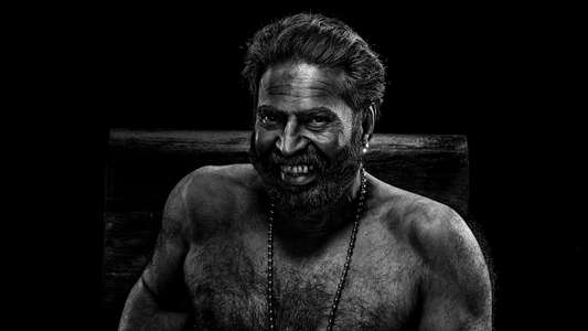 Bramayugam - Backdrop