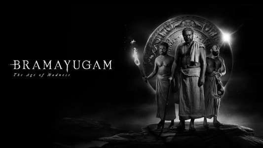 Bramayugam - Backdrop