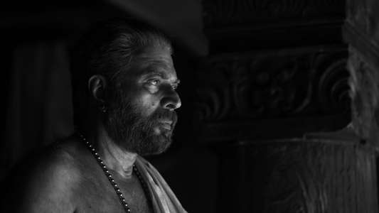 Bramayugam - Backdrop