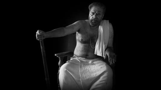 Bramayugam - Backdrop