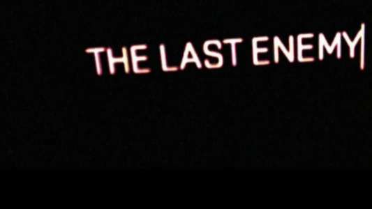 The Last Enemy - Backdrop