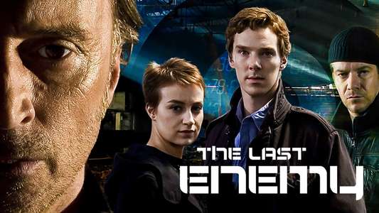 The Last Enemy - Backdrop