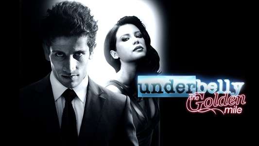 Underbelly - Backdrop
