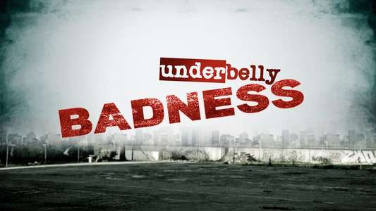 Underbelly - Backdrop