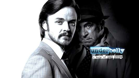 Underbelly - Backdrop