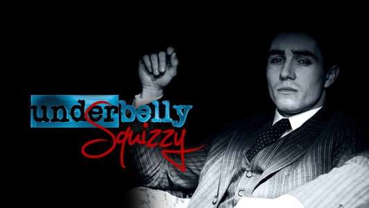 Underbelly - Backdrop
