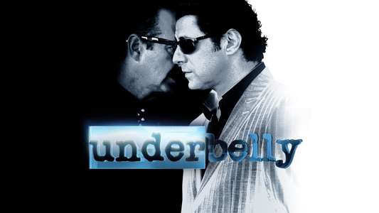Underbelly - Backdrop