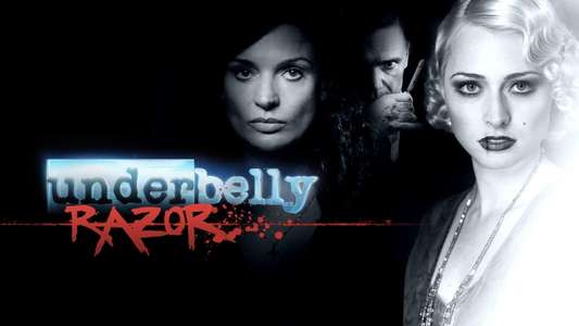 Underbelly - Backdrop