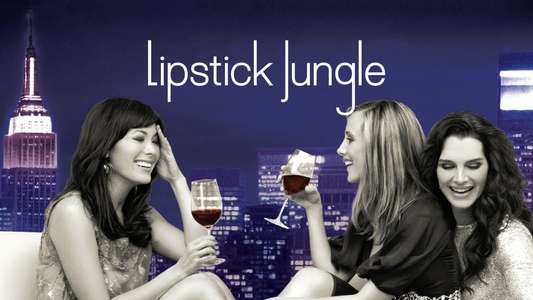 Lipstick Jungle - Backdrops