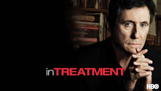 In Treatment - Backdrop