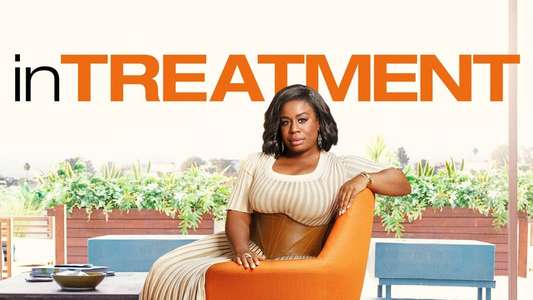 In Treatment - Backdrop
