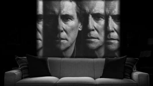 In Treatment - Backdrop