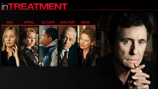 In Treatment - Backdrop