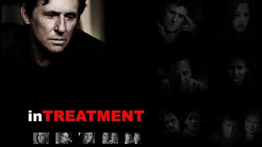 In Treatment - Backdrop