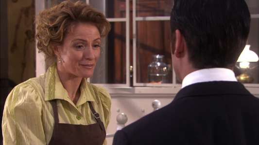 Murdoch Mysteries - Backdrops