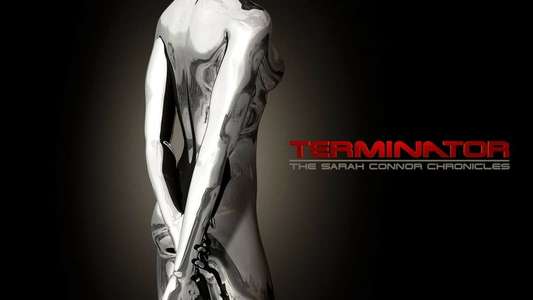 Terminator: The Sarah Connor Chronicles - Backdrop