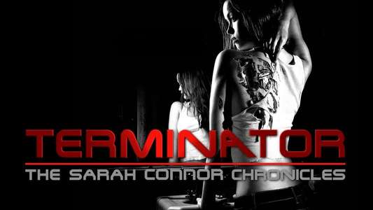 Terminator: The Sarah Connor Chronicles - Backdrop