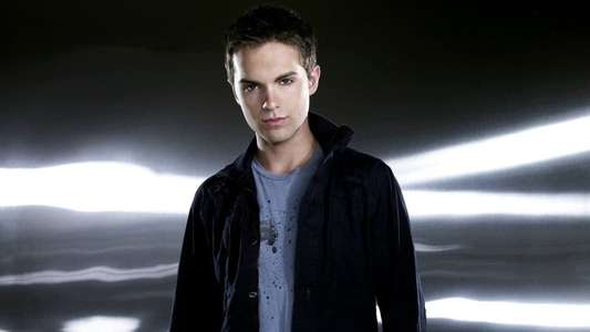 Terminator: The Sarah Connor Chronicles - Backdrop