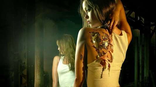 Terminator: The Sarah Connor Chronicles - Backdrop