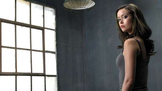 Terminator: The Sarah Connor Chronicles - Backdrop