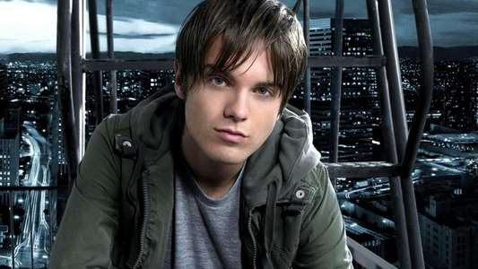 Terminator: The Sarah Connor Chronicles - Backdrop