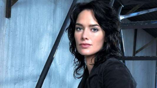 Terminator: The Sarah Connor Chronicles - Backdrop