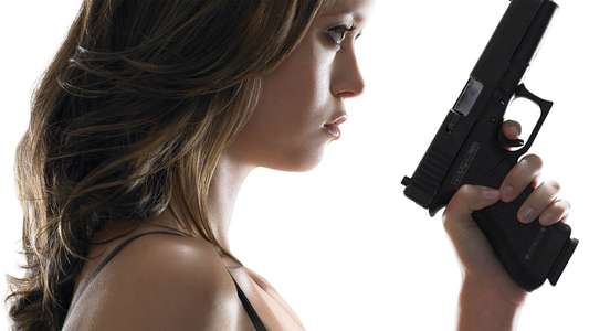Terminator: The Sarah Connor Chronicles - Backdrop