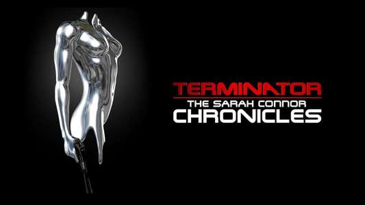 Terminator: The Sarah Connor Chronicles - Backdrop