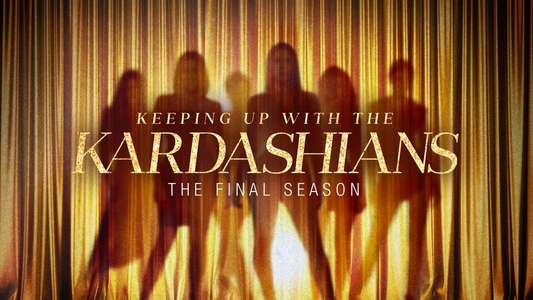 Keeping Up with the Kardashians - Backdrops