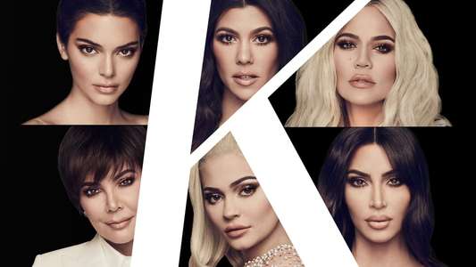 Keeping Up with the Kardashians - Backdrops