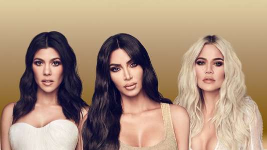 Keeping Up with the Kardashians - Backdrops