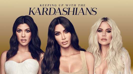 Keeping Up with the Kardashians - Backdrops