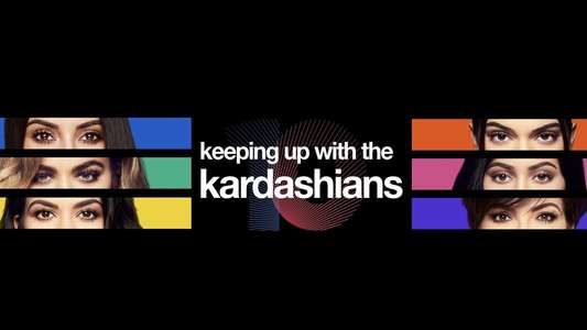 Keeping Up with the Kardashians - Backdrops