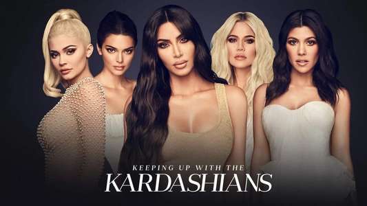 Keeping Up with the Kardashians - Backdrops