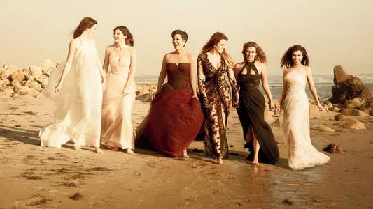 Keeping Up with the Kardashians - Backdrops