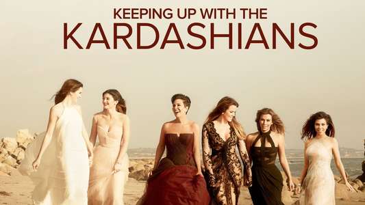 Keeping Up with the Kardashians - Backdrops