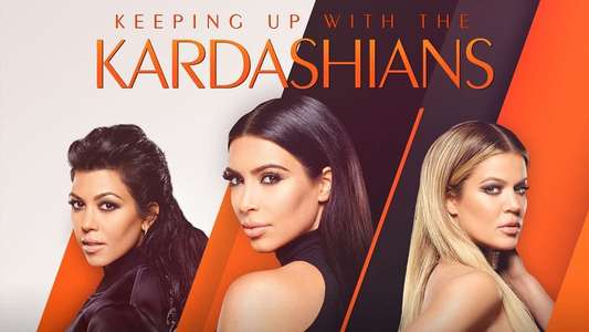 Keeping Up with the Kardashians - Backdrops