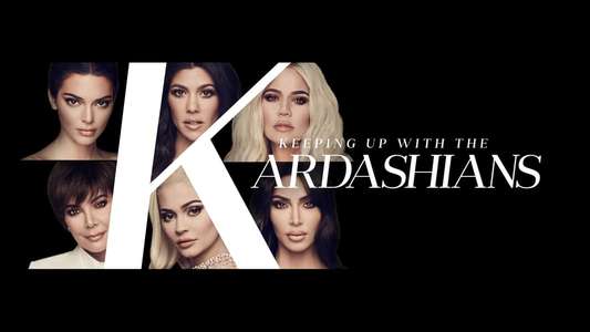 Keeping Up with the Kardashians - Backdrops