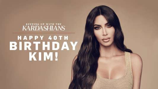 Keeping Up with the Kardashians - Backdrops